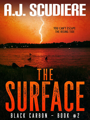 cover image of The Surface